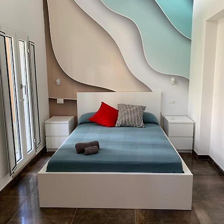 Barimetro Garden Apartment Capurso Luaran gambar