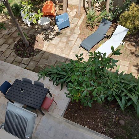 Barimetro Garden Apartment Capurso Luaran gambar