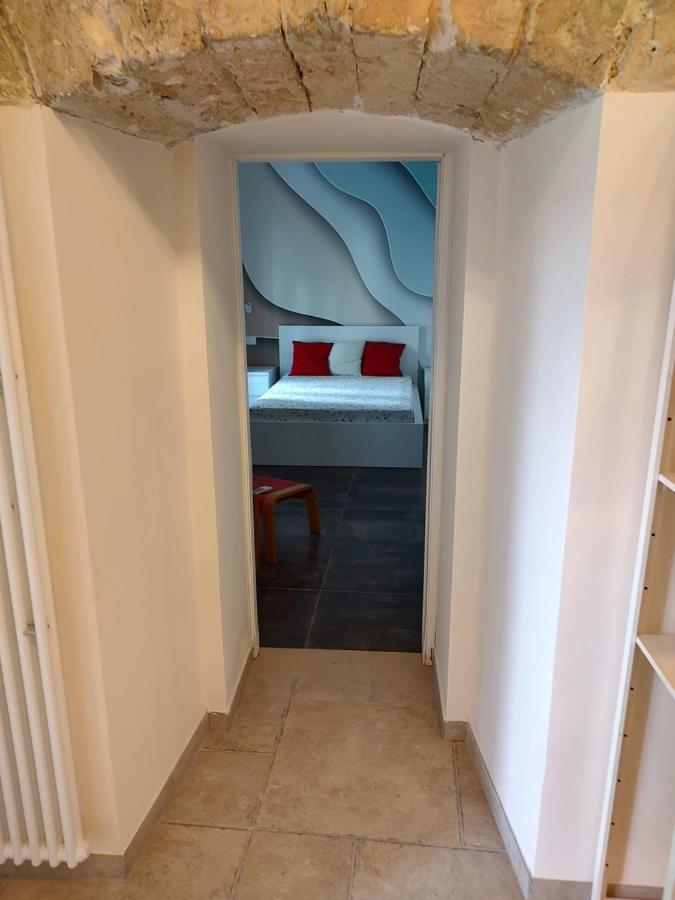 Barimetro Garden Apartment Capurso Luaran gambar