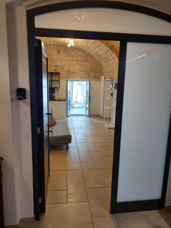 Barimetro Garden Apartment Capurso Luaran gambar