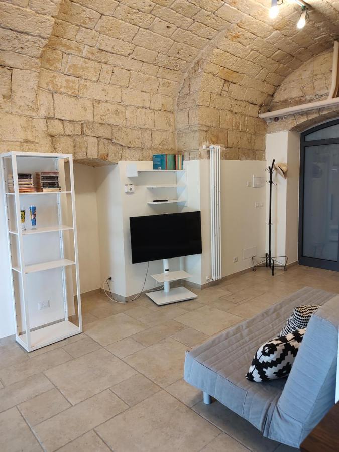 Barimetro Garden Apartment Capurso Luaran gambar