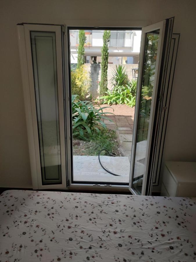 Barimetro Garden Apartment Capurso Luaran gambar