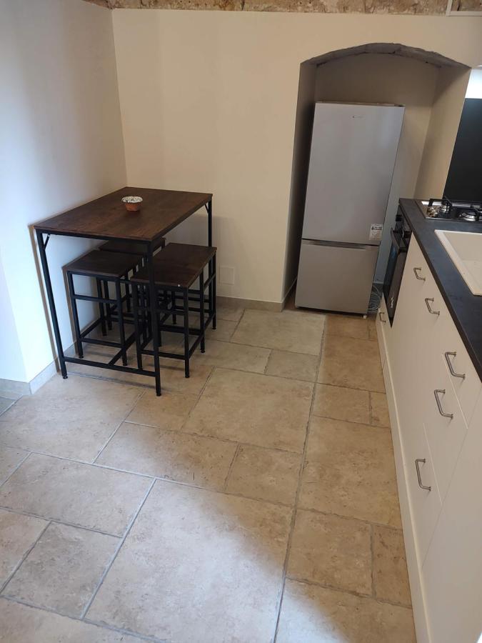 Barimetro Garden Apartment Capurso Luaran gambar