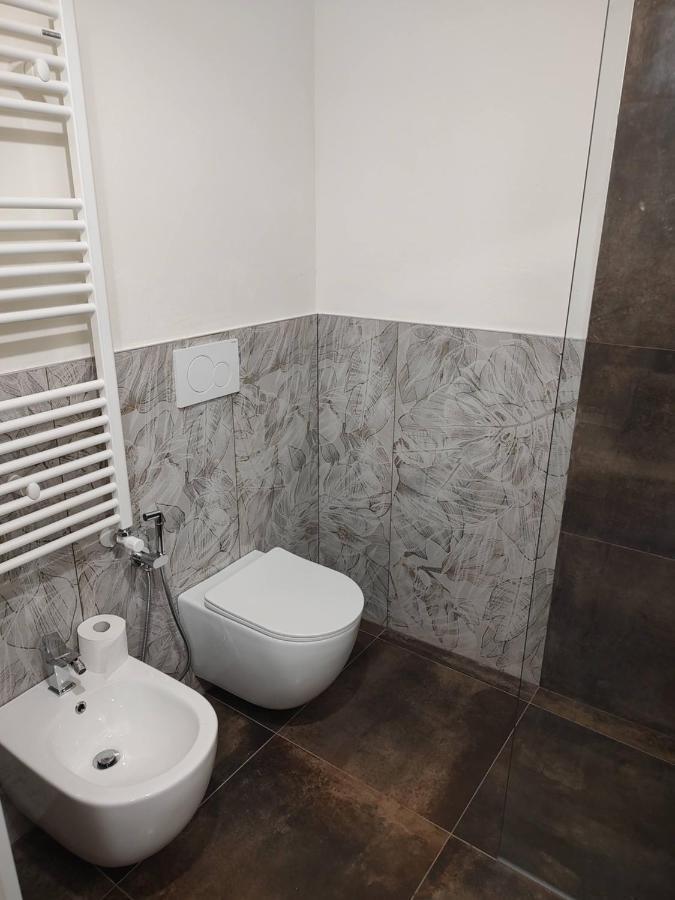Barimetro Garden Apartment Capurso Luaran gambar