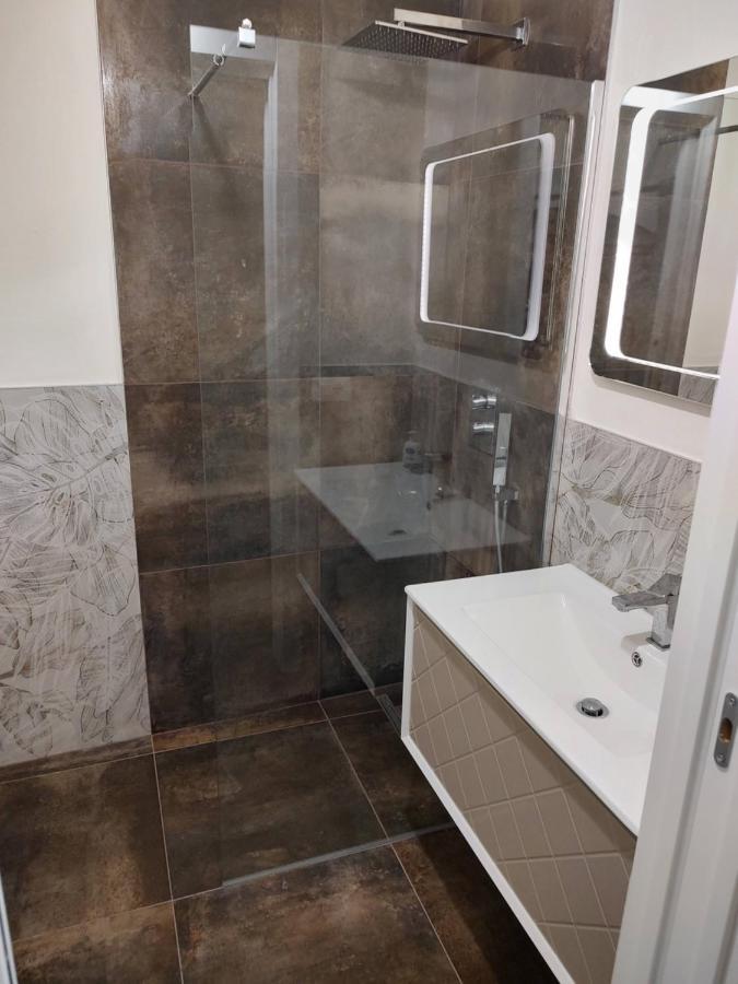 Barimetro Garden Apartment Capurso Luaran gambar