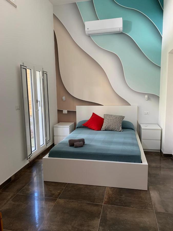 Barimetro Garden Apartment Capurso Luaran gambar