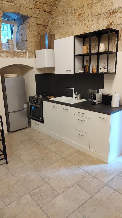 Barimetro Garden Apartment Capurso Luaran gambar