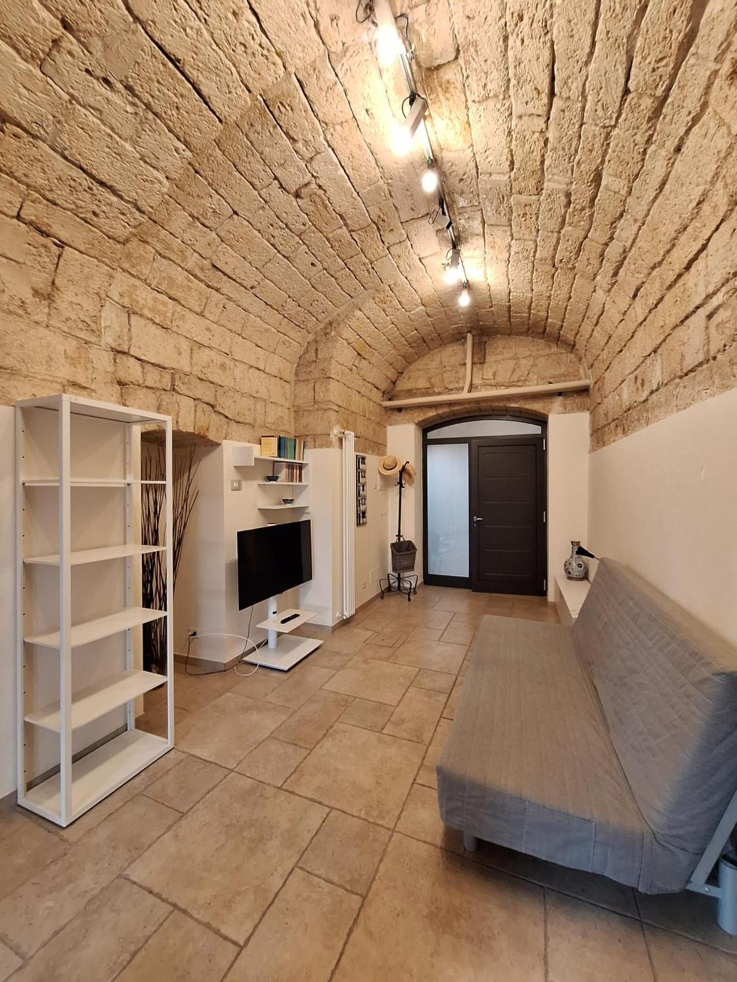 Barimetro Garden Apartment Capurso Luaran gambar