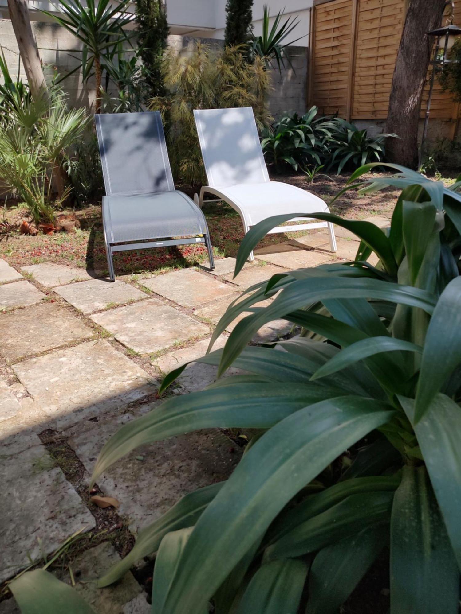 Barimetro Garden Apartment Capurso Luaran gambar