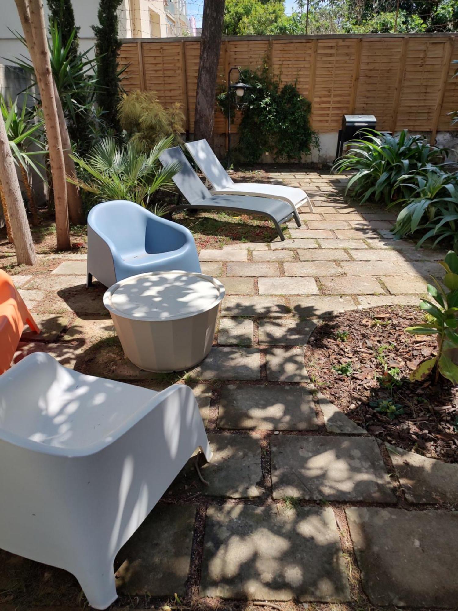 Barimetro Garden Apartment Capurso Luaran gambar